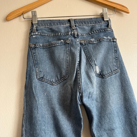 Reformation Jeans - Picture 4 of 5